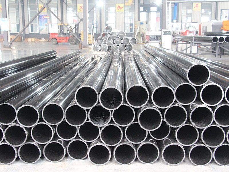 孔網(wǎng)鋼帶聚乙烯防靜電、阻燃、耐熱三合一管材